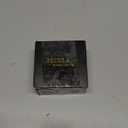 Stainless Steel Oven Thermometer 50-300C/100-600F, Analog Instant Read, Battery-Free Kitchen Cooking Thermometer, Hook & Stand Design Food Thermometer for Oven, Grill, Smoker, Fryer