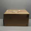 Kids Couch, 2-in-1 Toddler Chair Comfy 1-3 Years Old, Convertible Kids Chair, Toddler Couch Sofa, Kid Sofa to Lounge Bed for Boys and Girls Gifts, Kids Recliner, Grey