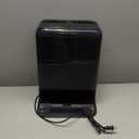 eufy Omni C20 Robot Vacuum and Mop Combo, All-in-One Station, Auto Mop Washing and Auto Drying for Hands-Free Cleaning, 7000 Pa Powerful Suction, Self Emptying, 3.35-Inch