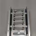 Upgraded W10724237 279838 Dryer Heating Element, 4531017 Dryer Heating Element For Whirlpool Kenmore Maytag Amana Sears Admiral Kitchenaid, Replaces 3398064, 3403585, 8565582, PS3343130, AP3094254