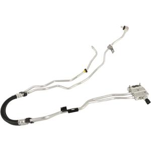 GM Genuine Parts 85724972 Engine Oil Cooler Hose