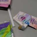 Dan&Darci Craft 'n Clay - Jewelry Dish Making Kit for Kids Ages 8-14 Year Old - Best DIY Arts & Crafts Kits - Easter Gifts - Creative Toys for Preteen & Teenagers - Girl Birthday Gift Ideas