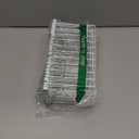 Wire Storage Basket 2 Packs, Wall Mounted Kitchen Bathroom, Hanging Cabinet Door Storage Basket, no Drilling, Supporting 2 Types of Hooks, Strong Bearing, Suitable for Home, Black