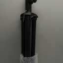 Stage Speaker Stand Tripod, Adjustable Height from 35 to 60 Inch Universal Heavy Duty 35 MM Compatible Insert
