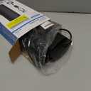 3000+ Miles Range TV Antenna, Strongest Digital TV Antenna Indoor Outdoor with Amplifier Signal Booster, HD Antenna for Local Channels for Smart TV and Old TVs-38ft Long Coax Cable