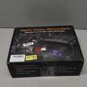 JStoon Digital Infrared Night Vision Goggles - 4''/3'' Night Vision for Viewing in 100% Darkness-4K UHD/4K Video for Hunting, Camping, Birds Watching