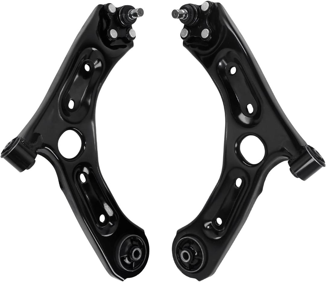 Control Arm, Front Lower w/Ball Joint Suspension Kit