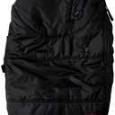 Skip Hop Winter Car Seat Cover, Stroll & Go, Black