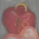 Shellwei 2 Pcs Valentine's Day Door Decor Heart Love Hanging Sign Valentine's Day Front Door Decorations Wood Valentine's Day Decorations for Home Indoor Outdoor Anniversary Wedding Party