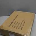 Yoga Mat Storage Rack, Home Gym Storage Rack, VOPEAK Workout Storage for Yoga Mat, Foam Roller, Gym Organizer Gym Equipment Storage for Home Exercise and Fitness Gear (BLACK)