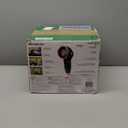 Work Light, Ropelux Rechargeable LED Work Light 1500 Lumens, Portable Flashlight 180 Rotate 3 Modes, with 3 Magnetic Base and Hook Mechanic Light, for Car Repairing/Under Hood/Emergency (Yellow)