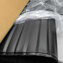 Michelin Truck Bed Mat for 2007-2018 Chevy Silverado/GMC Sierra 1500 5.8 FT / 69.3" (2007 New Body Only), All-Weather Truck Bed Liner, Custom Fit, Durable TPE, Bedliner, Non-Slip
