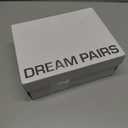 DREAM PAIRS Women's High Heels Platform Dress Rhinestones Peep Toe Pumps Shoes (8.5, Gold/Glitter)