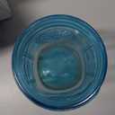 NEW! Limited Collector's Edition - Vintage Aqua/Blue BALL"PERFECT MASON" 32oz. Quart Jar - Turn-of-the-century Design (1910-1923)
