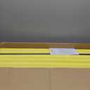 LANGXUN 60" Trampoline for Kids, 5ft Toddler Mini 6-in-1 Trampoline Indoor Outdoor with Swing, Basketball Hoop, Dart Board, Rings, Christmas Toys Birthday Gifts for Girls Boys