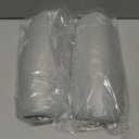 2 PCS 72597 Spa Neck Pillow Fits Hot Spring Spas 2002-2007,for Hot Spring Grandee 2002-2007, Hot Spring Vista 2004-2007, Hot Spring Envoy 2004-2007- 13.2L x 5.5L -Cool Grey