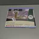 36 Packs File Folders Letter Size, 8.5 x 11 Colored File Folders 1/3 Cut Tab for Easy Labeling, for Home, Office, School Filing