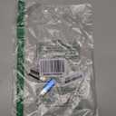 2Pack 8GB USB 2.0 Flash Drive 8GB Thumb Drive Memory Stick Jump Drive (Black/Blue)