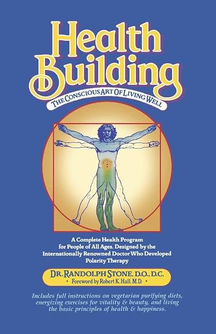 Health Building, Kindle Edition