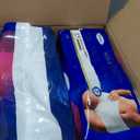 TENA Women Super Plus Disposable Underwear Female Pull On with Tear Away Seams Large, 54286, Super Plus, 16 Ct