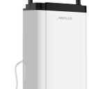 4,500 Sq. Ft. 50-70 Pints Dehumidifier for Home and Basement with Drain Hose, 0.8 gal Water Tank Capacity, Auto Shut off for Room, Bedroom, Bathroom