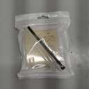 Eiito Ring Sizers for Loose Rings, 16 Pack Ring Guards for Loose Rings, Reduce by 0.5-1 Size without Resizing, Fits Bands 1-8mm, Invisible Design for Women and Men, 2 Styles Insert and Spiral