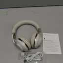 Vonztek Bluetooth Headset with AI Noise Canceling Mic