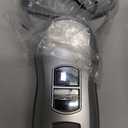 Ufree Foil Shavers Electric Razor for Men, Beard Trimmer Grooming Shaving Kit, Hair Trimmer, Cordless Head Shavers for Bald Men Barber Clippers, Birthday Gifts for Him (Bronze)