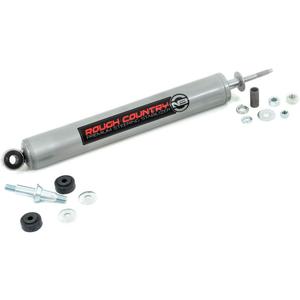 Rough Country N3 Steering Stabilizer for 2005-2007 Ford Super Duty - 8732230