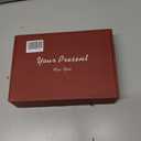 Pink Wigs for Women Long Wavy Wigs with White Highlight 28 inch Middle Part Curly Wig Natural Looking Synthetic Wigs Thick Soft Long Pink Wig Hair Replacement Wigs for Daily Party Costume Use