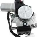 Liftgate Actuator Latch w/Motor Compatible with 2010-2019 Toyota Highlander, 2013-2015 RAV4, 2011-2020 Sienna, 2009-2015 Venza, Replace 69350-0E100