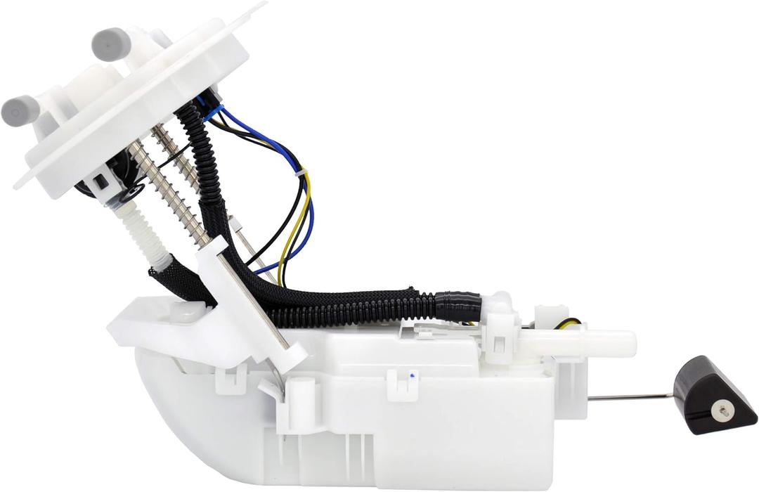 Gas Fuel Pump Module Assembly for 2004 2005 2006 2007 Cadillac CTS STS 2.8L 3.6L 4.6L 5.7L 6.0L SP6099M