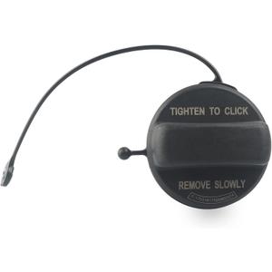 Fuel Tank Gas Cap Assembly 17670-SHJ-A31 10837 31637 Fits Honda Accord CR-V CR-Z Element Odyssey Pilot Ridgeline S2000 set of 2