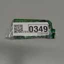 E3 Spark Plugs E3.74 Durable, High-Performance, and Versatile Premium Auto Spark Plug with Patented DiamondFire Technology, Pack of 1