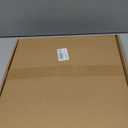 Wokceer Wedding Arch Cover 8FT Spandex Fitted Wedding Arch Stand Covers Round Top Chiara Arch Backdrop Cover for Birthday Party Ceremony Banquet Decoration Beige