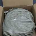 yeesport 2 PCS 20x1.95 Mountain Bike Tires & 2 PCS 20 X 1.75-2.125 Bike Tubes, 20 Inch Tire & Inner Tubes, Puncture-Resistant Bicycle Tires, Bike Replacement for Beach Cruiser Mountain Bikes