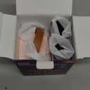 YLL Karaoke Machine for Kids Adults, Bluetooth Mini Speaker with 2 Wireless Microphones, 2026 TOP Birthday Gifts Toys for Girls Ages 3, 4, 5, 6, 7, 8, 9, 10, 12+ Years Old Toddler Family (Lightpink)