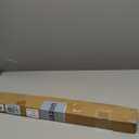 KSTK1 27-inch Washer Dryer Stacking Kit Replacement for LG Laundry Washer and Dryer - Solid Metal with Chrome Coated