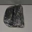 AC4 Universal Car Seat Gap Filler Organizer | Premium PU Leather Storage for Car, SUV & Trucks | Car Pocket Organizer for front seat, Cable Slots, Wallet, Sunglasses & Essentials.