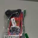 Spider Transform Remote Control Car Toys for Boys 4-7,2.4GHz RC Cars with Dual-Color Lights,Fast 360Rotation,One-Click Deformation,Toys for 3 4 5 6 7 8 9 10 11 12 Year Old Boys