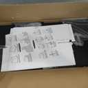 8 Pcs 6"x 6" Post Base Fit (Inner Size 5.6x5.6) Post