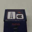 Ladder Hook - Black Heavy Duty Ladder Brackets for Garage Wall - Utility Hook for Wall Mount Ladder Storage, Folding Chair - Tool Holder to Organize Garage and Shed