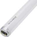 30W T12 F30T12/CW Fluorescent Tube Light Bulb, 4100K Cool White, 36 inch, Replacement for F30T12/SP41/RS F30T12/SPEC41/RS F30T12/CW/RS/ALTO F30T12/CW/RS/UPC, 2 Pack