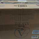 Pampers Amore, Size 2 (10-22 lbs), 186 Count, Our Best Diaper Hypoallergenic & Fragrance Free, Up to 100% Leakproof, Soft as Cashmere
