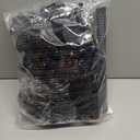 Spooktacular Creations 20PCS Police SWAT Costume for Kids, S.W.A.T. Police Officer Costume for Boys Halloween Cosplay Party (Medium (8-10 yrs))