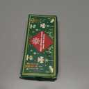 Indestructible Dog Toys for Aggressive Chewers, Heavy Duty Chew Proof Toys for Large Dogs, Durable Interactive Chew Toys for Adult Dogs with Anxiety Relief (Green)