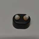 Audien ATOM Rechargeable Hearing Amplifier to Aid and Assist Hearing, Premium Comfort Design and Nearly Invisible
