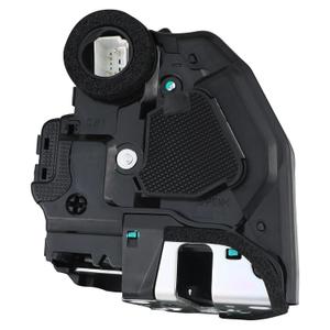 Door Lock Actuator Motor Assembly Rear Right Passenger Side for Toyota 4Runner Camry Corolla Lexus ES300 ES330 GX470 RX350 RX400h Replaces 69050-06100 69050-33120