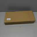 Chicken Poop Scooper & Rake: Stainless Steel Heavy Duty Litter Scooper Sand Sifter Shovel with Adjustable Handle for Chicken Coop & Pet Waste Cleaning (22"-41") | Chicken Essentials