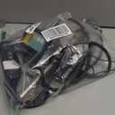 240V 3000W Fully Submersible Portable Electric Immersion Large Pool Water Heater Waterproof Hot Tub Heater with LCD Thermostat & Leakage Protection, for Bathtub, Swimming Pool